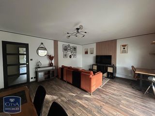  Appartement � louer 2 pi�ces 57 m�