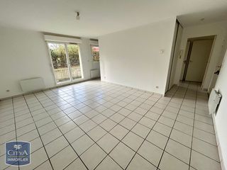  Appartement � louer 2 pi�ces 49 m�