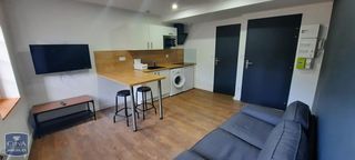  Appartement � louer 2 pi�ces 29 m�