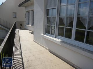  Appartement � louer 4 pi�ces 91 m�