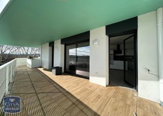  Appartement � louer 4 pi�ces 91 m�