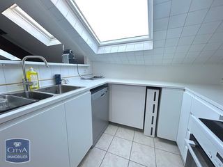  Appartement � louer 3 pi�ces 67 m�