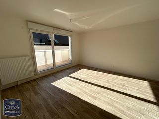  Appartement � louer 3 pi�ces 56 m�