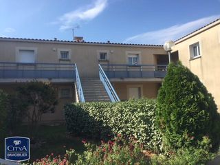  Appartement � louer 2 pi�ces 49 m�