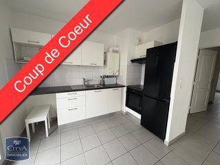  Appartement � louer 3 pi�ces 62 m�