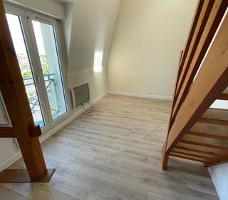  Appartement � vendre 1 pi�ce 30 m�