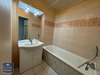  Appartement � louer 2 pi�ces 55 m�