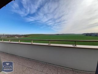  Appartement � louer 5 pi�ces 95 m�