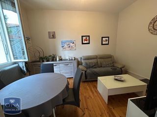  Appartement � louer 2 pi�ces 40 m�