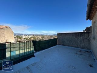  Appartement � louer 1 pi�ce 26 m�