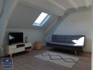  Appartement � louer 2 pi�ces 33 m�