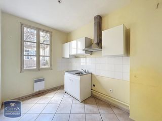  Appartement � louer 2 pi�ces 49 m�