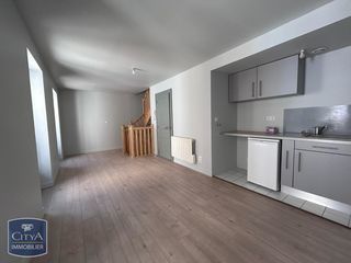  Appartement � louer 2 pi�ces 38 m�