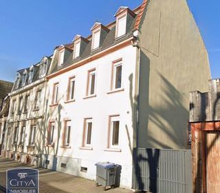  Parking / Garage � louer 