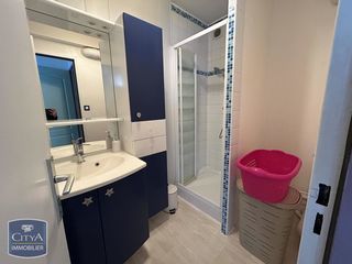  Appartement � louer 2 pi�ces 45 m�