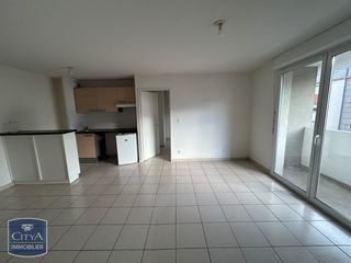  Appartement � louer 2 pi�ces 42 m�