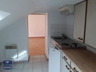  Appartement � louer 1 pi�ce 21 m�