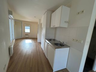  Appartement � louer 1 pi�ce 29 m�