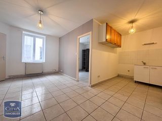  Appartement � louer 1 pi�ce 31 m�