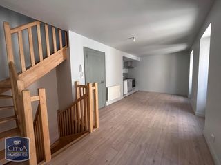  Appartement � louer 2 pi�ces 38 m�