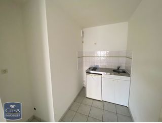  Appartement � louer 2 pi�ces 47 m�