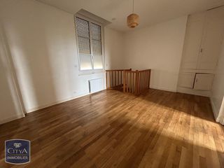  Appartement � louer 3 pi�ces 64 m�