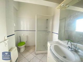  Appartement � louer 1 pi�ce 28 m�