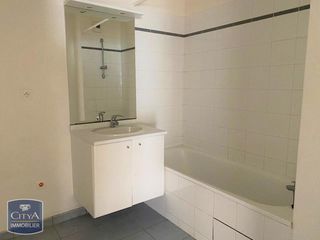  Appartement � louer 2 pi�ces 55 m�