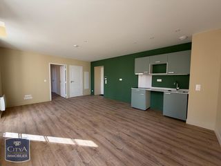  Appartement � louer 2 pi�ces 44 m�