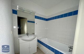  Appartement � louer 2 pi�ces 55 m�