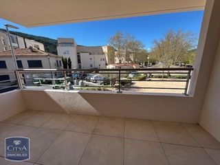  Appartement � louer 2 pi�ces 43 m�