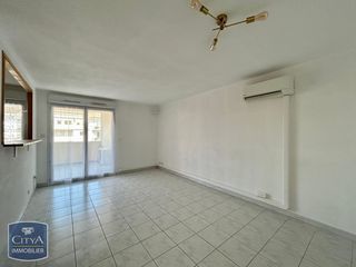  Appartement � louer 2 pi�ces 47 m�