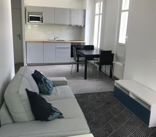  Appartement � louer 3 pi�ces 48 m�