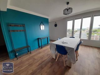  Appartement � louer 1 pi�ce 10 m�