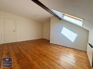  Appartement � louer 3 pi�ces 64 m�