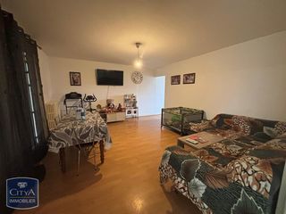  Appartement � louer 5 pi�ces 93 m�