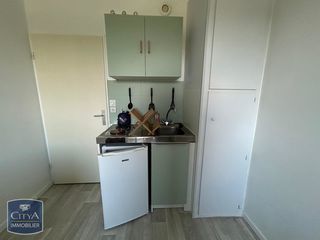  Appartement � louer 1 pi�ce 13 m�