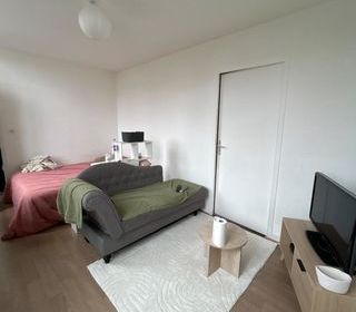  Appartement � louer 1 pi�ce 25 m�