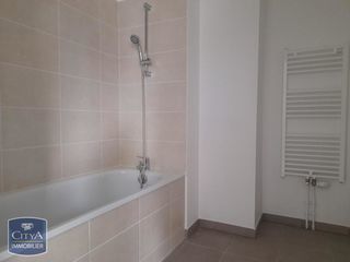  Appartement � louer 1 pi�ce 30 m�