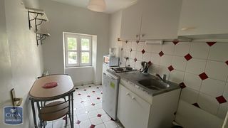  Appartement � louer 2 pi�ces 33 m�