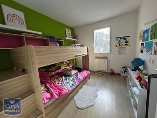  Appartement � louer 3 pi�ces 54 m�