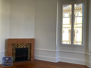  Appartement � louer 3 pi�ces 61 m�