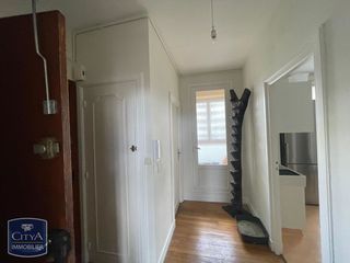  Appartement � louer 3 pi�ces 79 m�