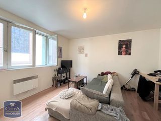  Appartement � louer 2 pi�ces 37 m�