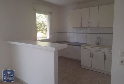   Location Appartement Appartement - 3 pi�ce(s) - 66 m�