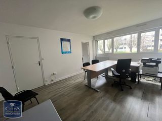  Appartement � louer 1 pi�ce 32 m�