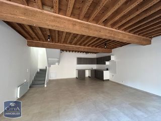  Appartement � louer 3 pi�ces 76 m�