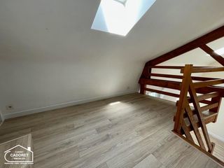  Appartement � vendre 1 pi�ce 30 m�