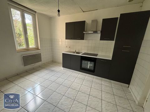   Location Appartement Appartement - 3 pi�ce(s) - 73 m�