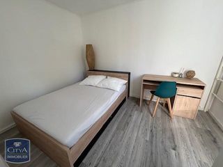  Appartement � louer 4 pi�ces 72 m�